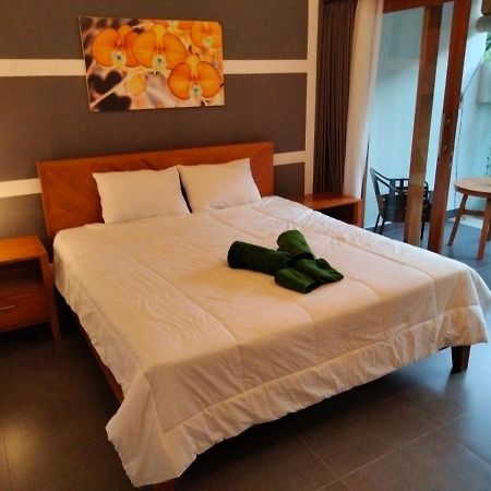 3 Orchid Hotel Sanur Екстериор снимка