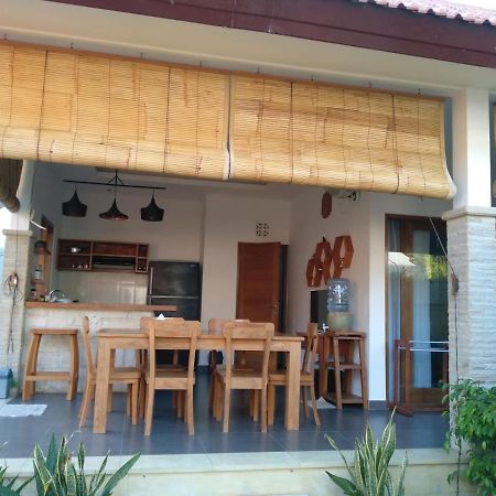3 Orchid Hotel Sanur Екстериор снимка