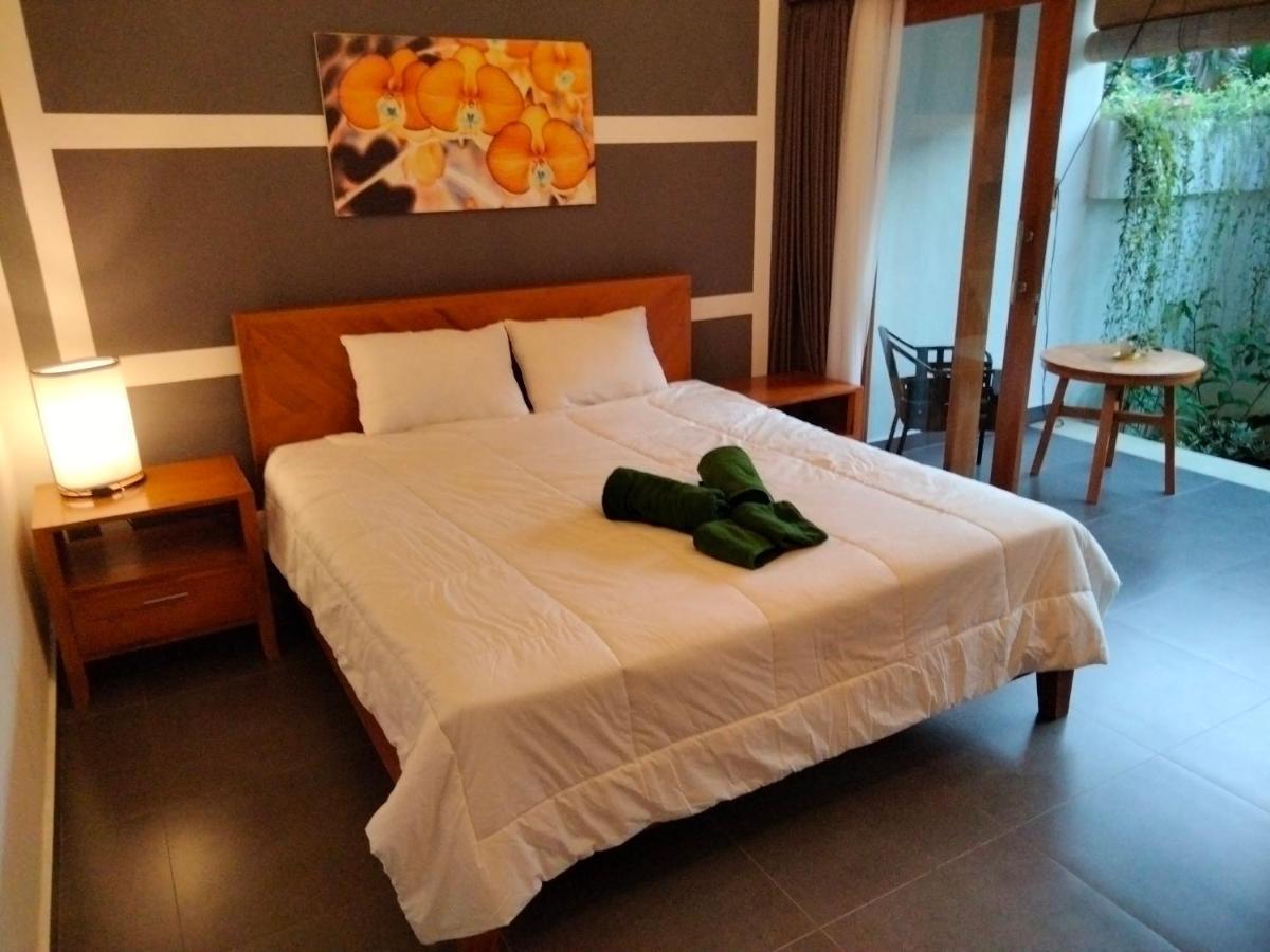 3 Orchid Hotel Sanur Екстериор снимка