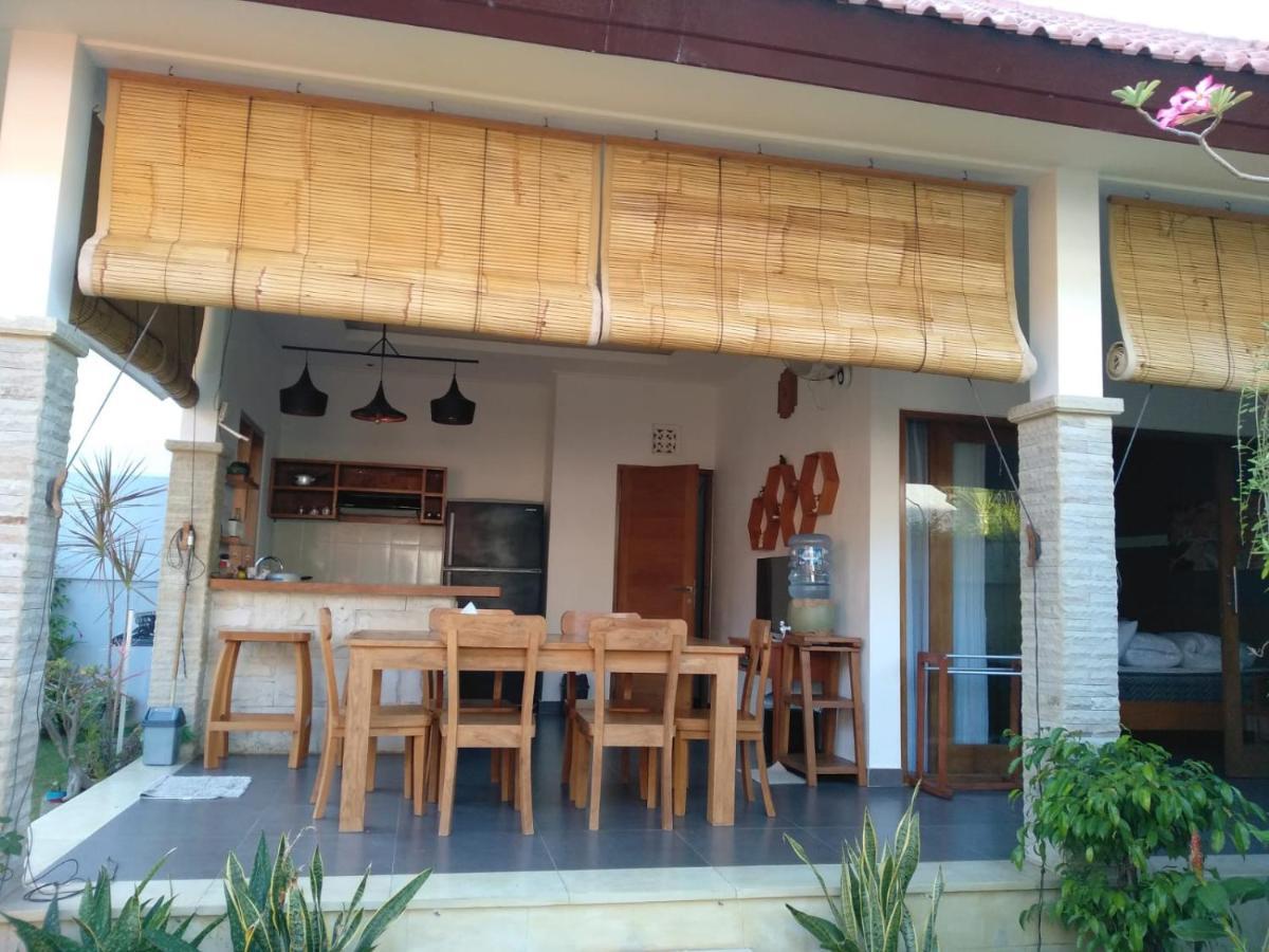 3 Orchid Hotel Sanur Екстериор снимка
