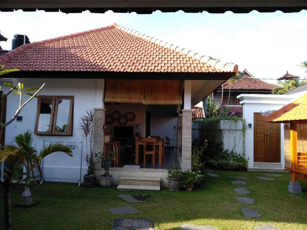 3 Orchid Hotel Sanur Екстериор снимка