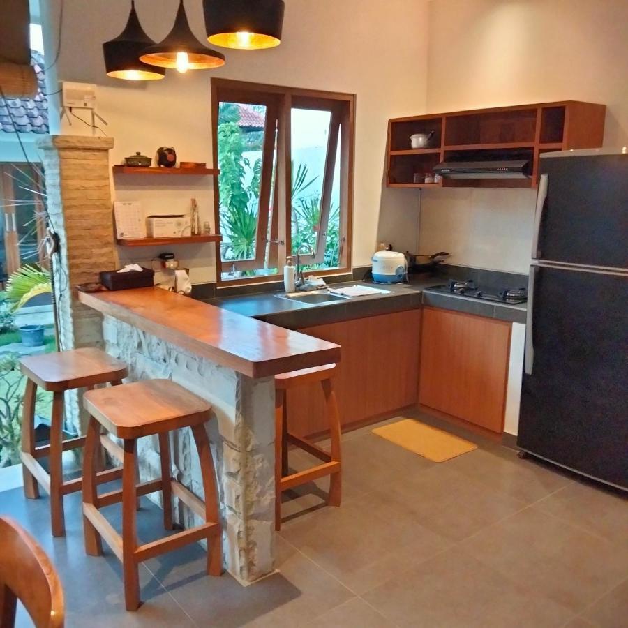 3 Orchid Hotel Sanur Екстериор снимка