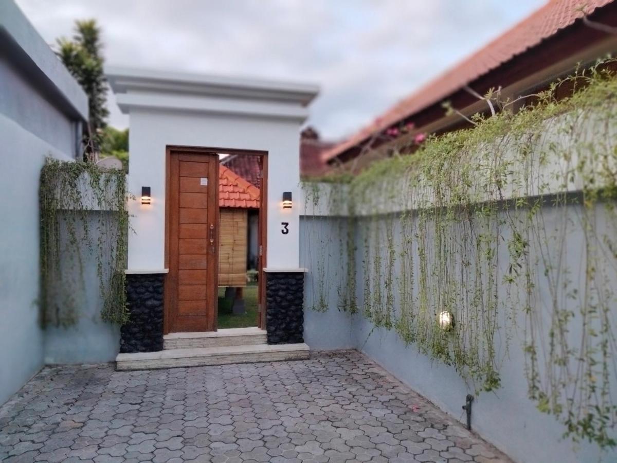 3 Orchid Hotel Sanur Екстериор снимка