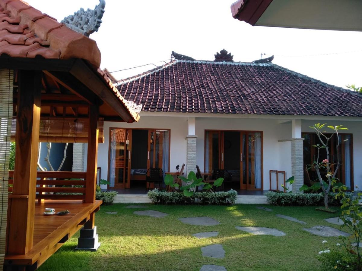 3 Orchid Hotel Sanur Екстериор снимка